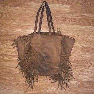 Cleobella Hendrix tote